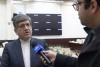 تفاهم‌نامه ریلی سرخس–چشمه ثریا با حضور رؤسای جمهور ایران و ترکیه مبادله می‌شود